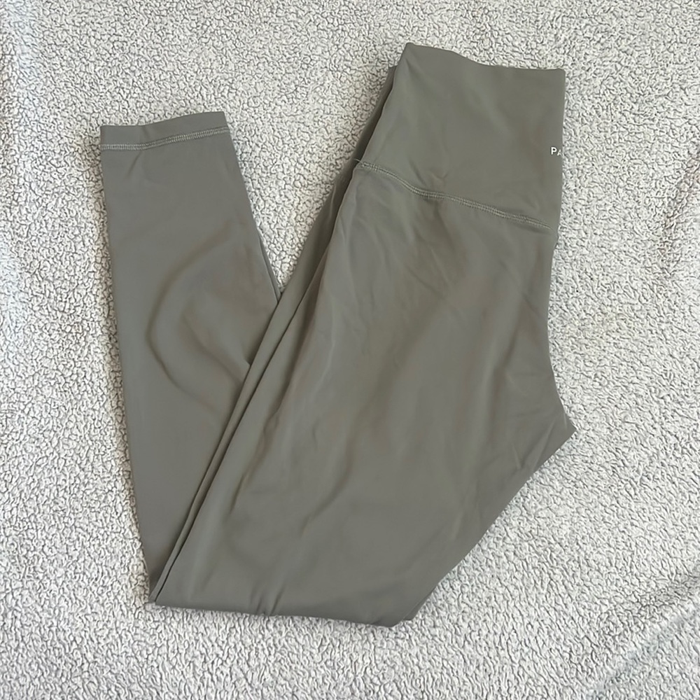 Paragon Legging
